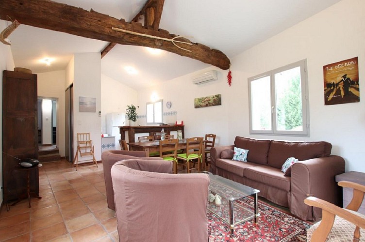 Masion-Goity---Salon-salle-a-manger-Ispoure