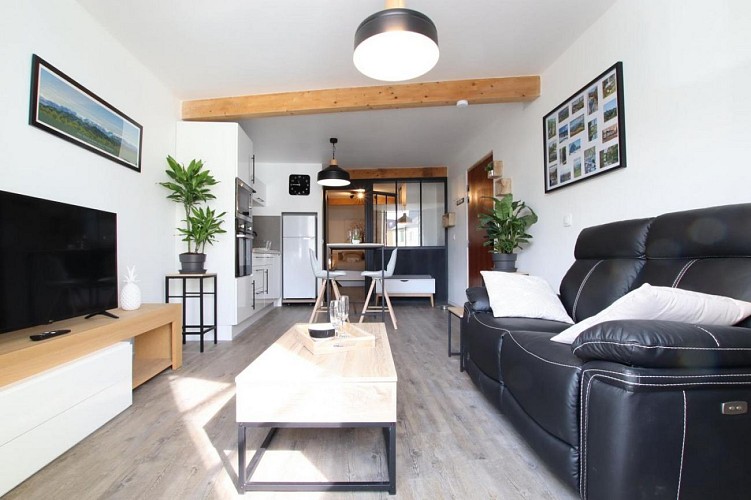 Le Saint Pierre - Salon 1