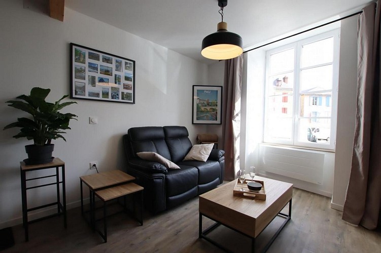 Le Saint Pierre - Salon 2