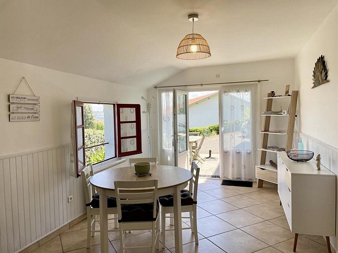 Eizaguirre-vuesurterrasse