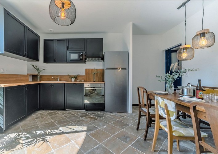 Appart hôtel Lily (7)