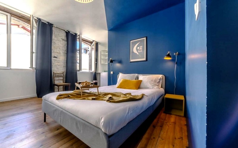 Appart Hôtel Lilly-3