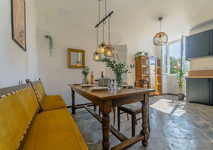 Appart hôtel Lily (6)