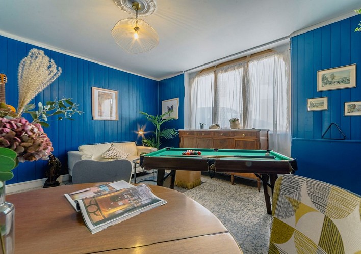 Appart hôtel Lily (8)