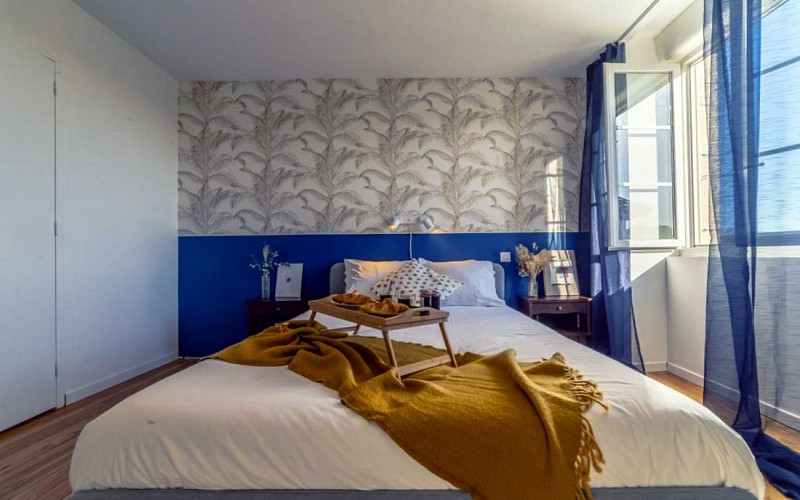 Appart Hôtel Lilly -2