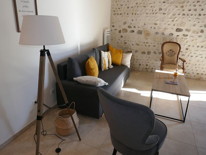 Vignes Grange des paons crédit Tourisme Nord Béarn (3)