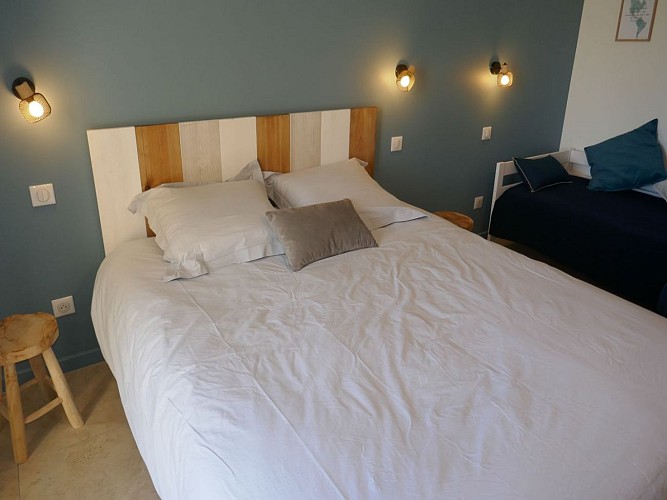 Vignes Grange des paons crédit Tourisme Nord Béarn (23)