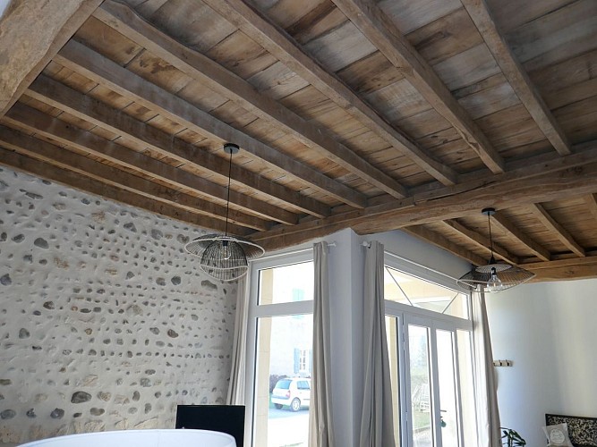 Vignes Grange des paons crédit Tourisme Nord Béarn (12)