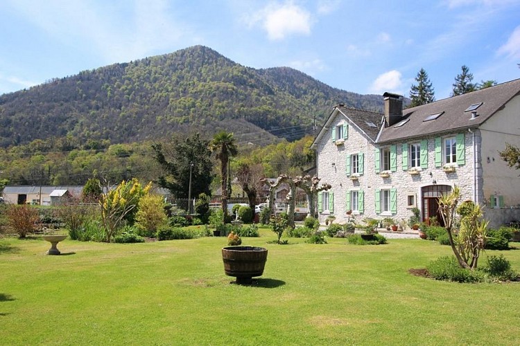 -izeste-manoir-d-ossau-pyrene-pyrenees-bearn--ref--G112101