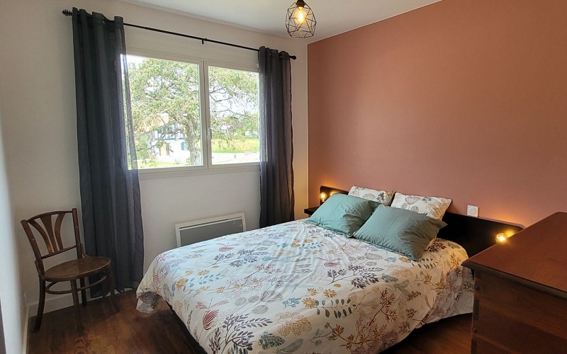 -saint-jean-le-vieux-olhargia-pyrenees-pays-basque--ref--G131179 - 1