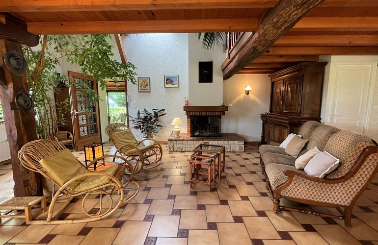 -saucede-chez-esther-pau-pays-bearn--ref--G1221341