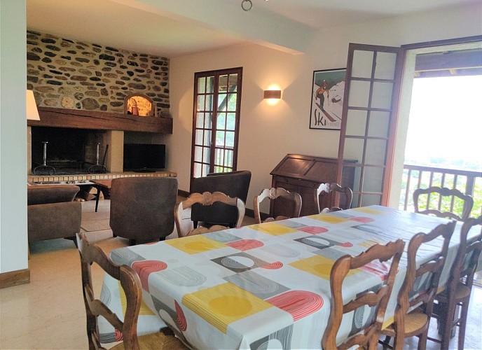 BAUTIAA - Salle à manger