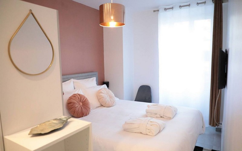 Hébergements SIRTAQUI - 1440 * 900 - 1