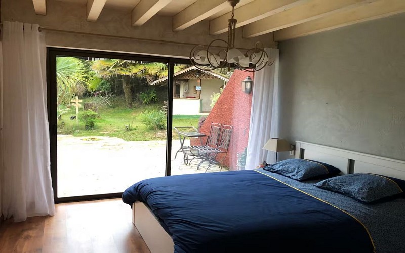 Villa bellevue nay (14)