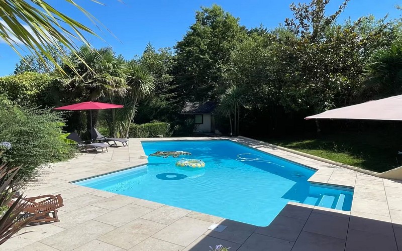 Villa bellevue nay (15)