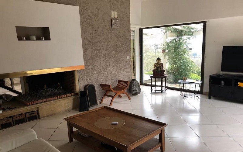 Villa bellevue nay (2)