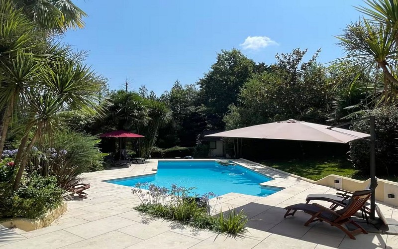 Villa bellevue nay (16)