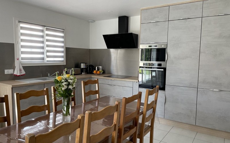 Copie Cuisine Ransanz