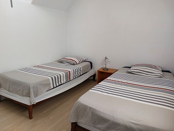 Résidence les Sameaux