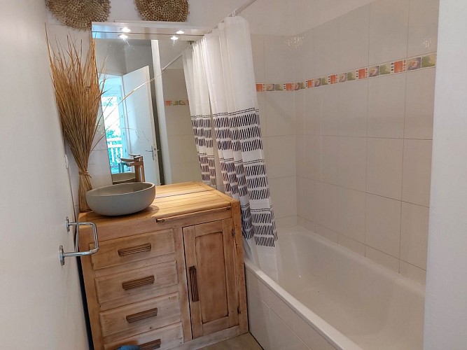 Résidence les Sameaux