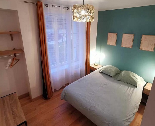 Les appartements du centre - Le Céladon