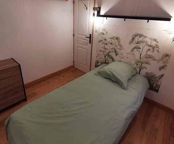 Les appartements du centre - Le Céladon