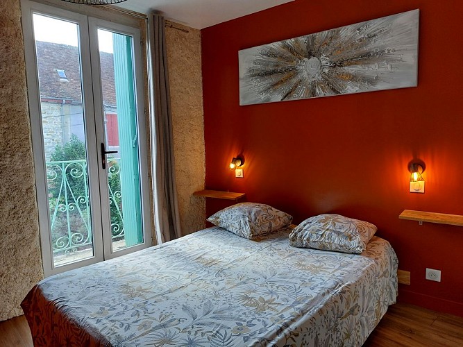 Les appartements du centre - Le Caramel