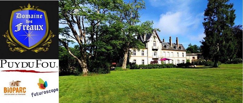 FERME DE LA BOULNIERE