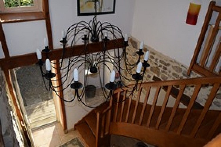 Domaine de la Fortranche