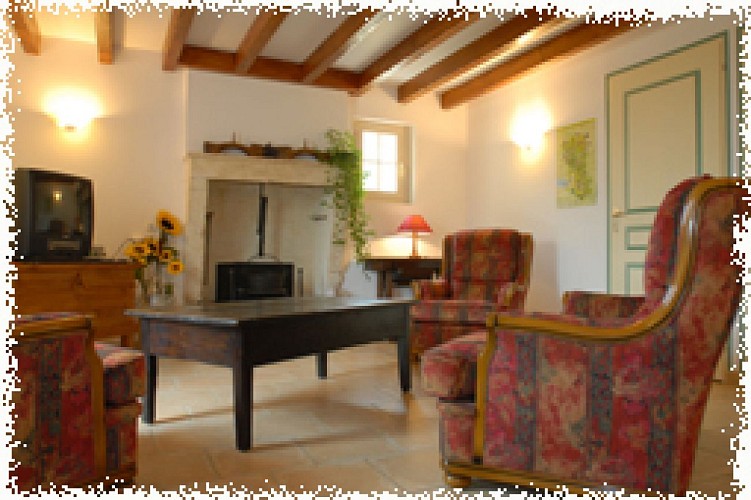 Domaine de la Fortranche