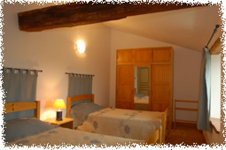 Domaine de la Fortranche