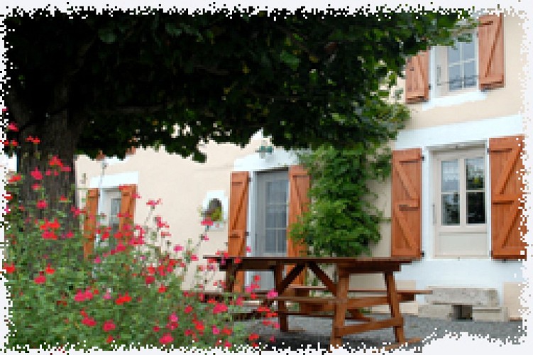 Domaine de la Fortranche