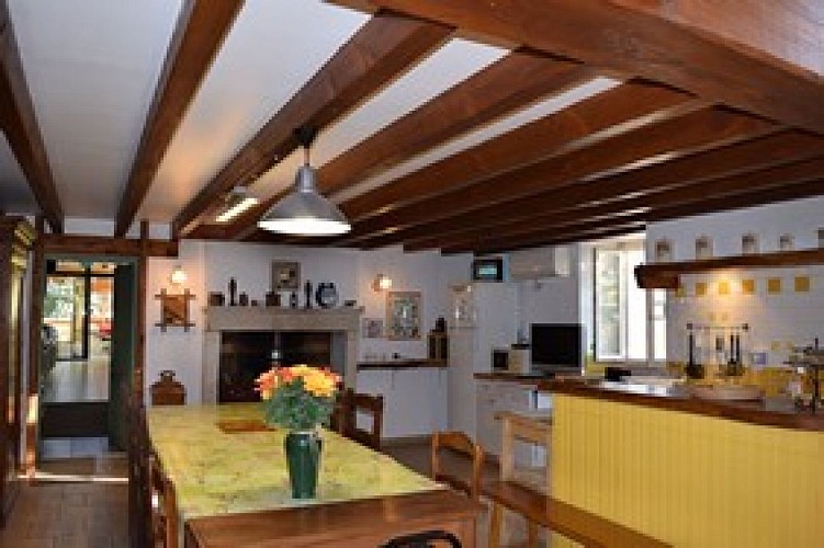 Domaine de la Fortranche