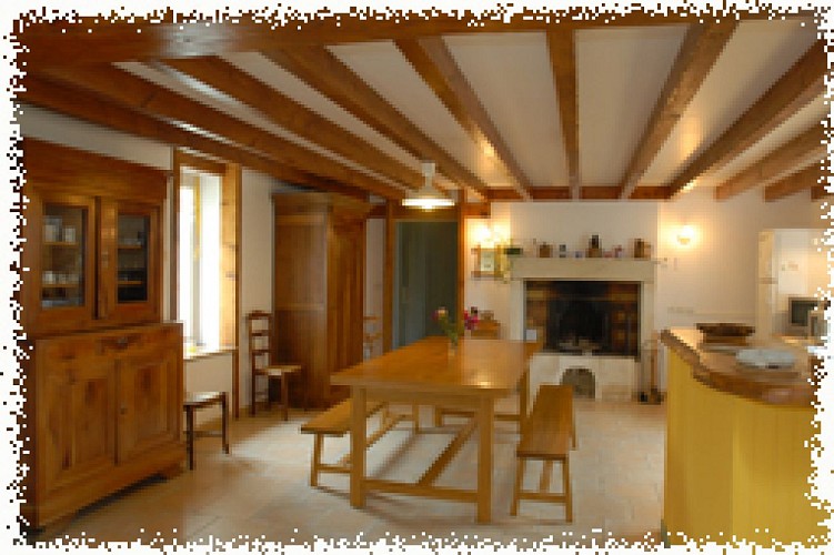 Domaine de la Fortranche