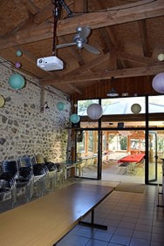 Domaine de la Fortranche