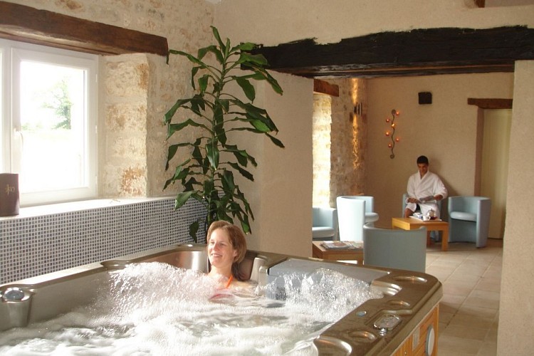 Les Gîtes de la Métairie de la Guiarderie