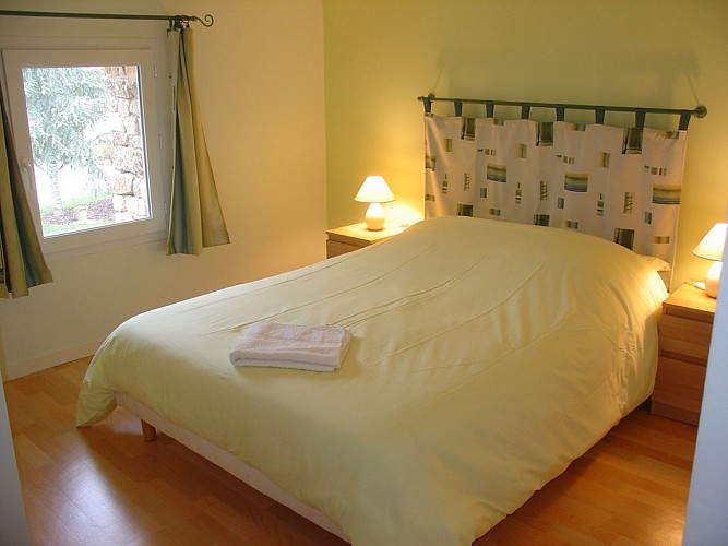 Gite de la Guiarderie