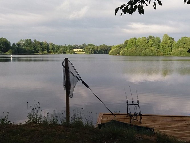 La Maison du Pêcheur - Les Freaux