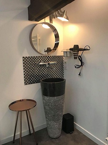 Gîte équestre de la Cavalerie