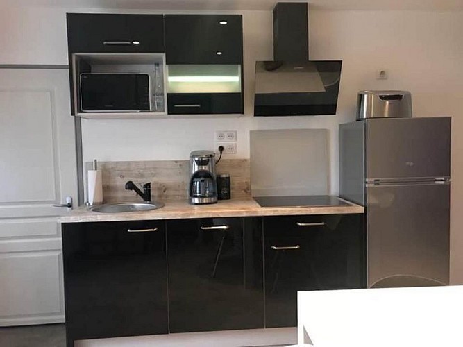 Gîte équestre de la Cavalerie