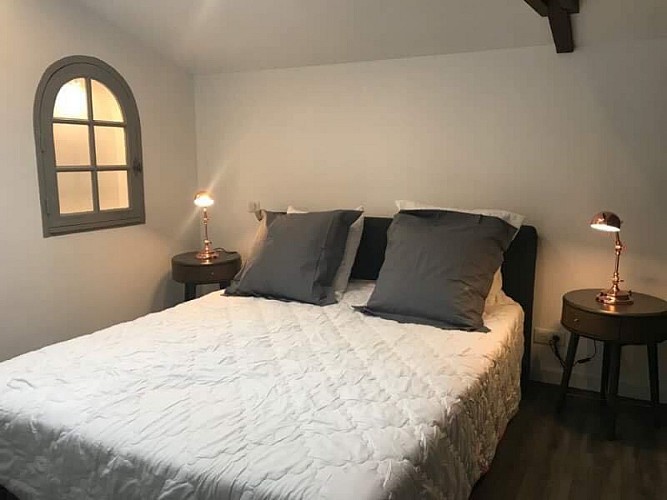 Gîte équestre de la Cavalerie