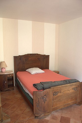 Meuble de tourisme gite Cousin St Martin de Macon Thouars Thouarsais Deux Sevres