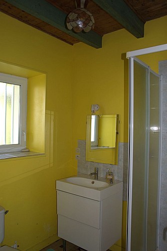 Meuble de tourisme gite Cousin St Martin de Macon Thouars Thouarsais Deux Sevres