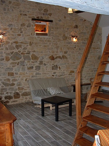 Gîte du Champ Fleury