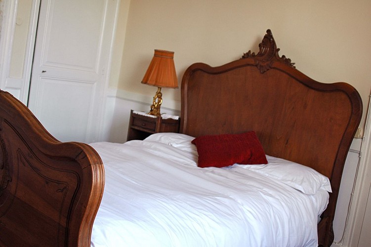 Meuble La Grande Maison Mitchell Pas de jeu Thouarsais Deux Sevres