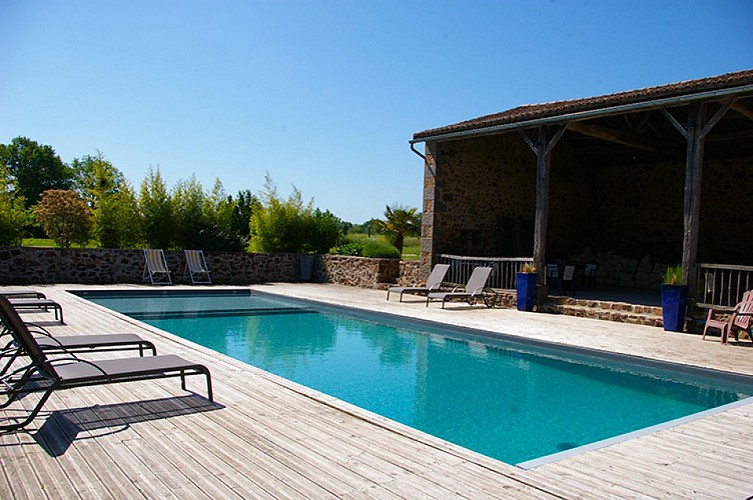 Meuble Grenier du logis des Baillargeres Martin Coulonges Thouarsais Deux Sevres