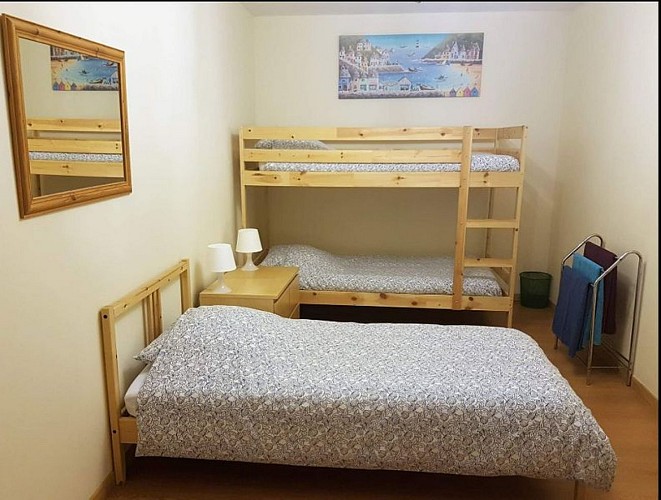 Chambre-5-Meuble-de-Tourisme-Hilton-St-Jouin-de-Marnes---Hilton