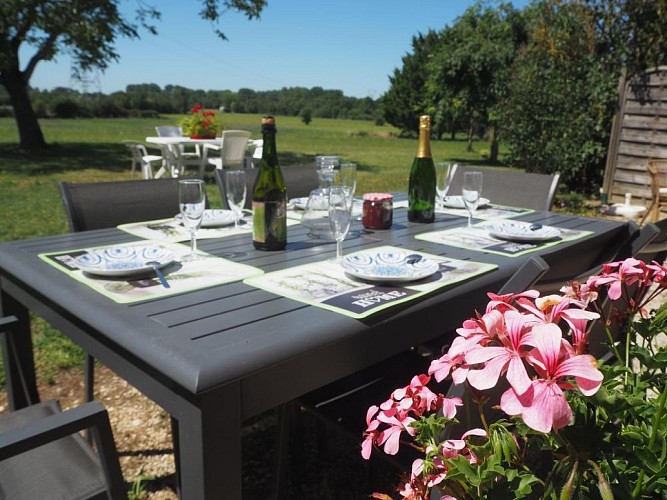 6-Le salon de jardin