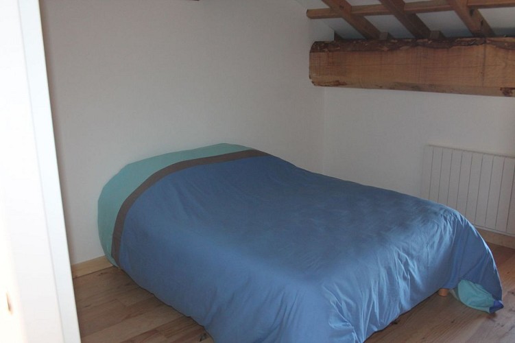 Le Marronnier chambre 2