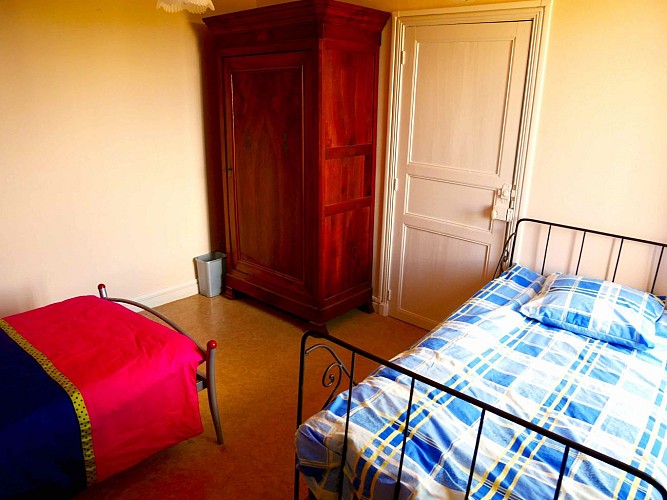 petite chambre